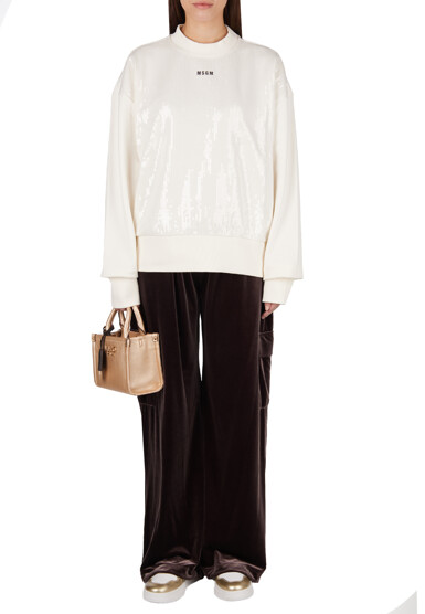Свитшот MSGM