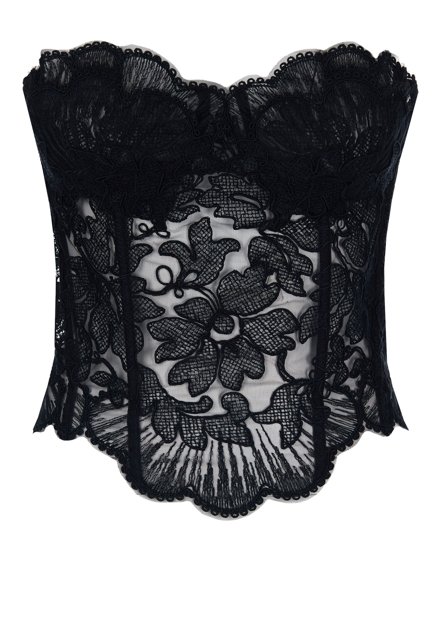 Топ ERMANNO SCERVINO