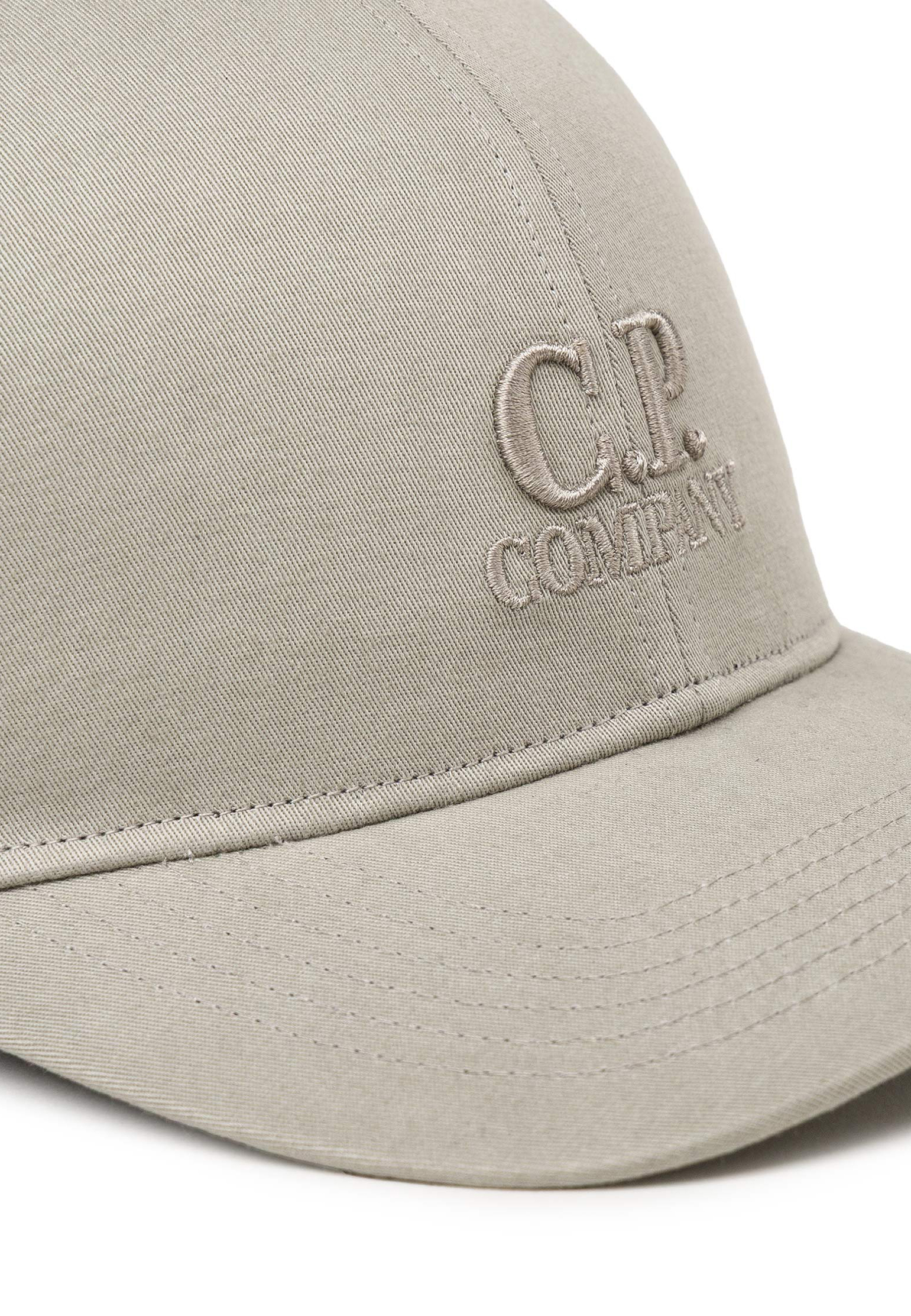 Бейсболка C.P. COMPANY