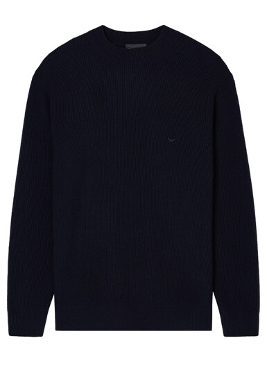 Джемпер EMPORIO ARMANI