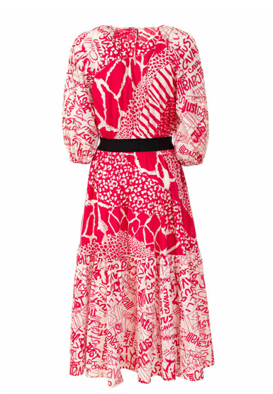 Платье JUST CAVALLI