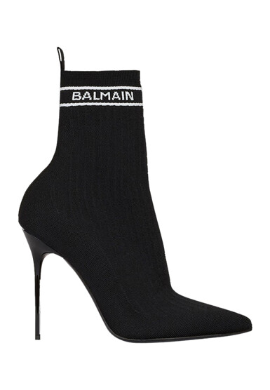 Сапоги BALMAIN