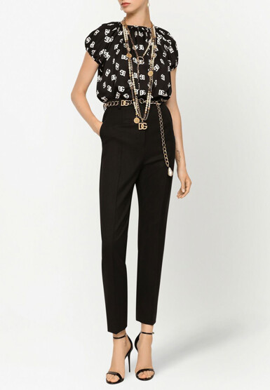 Туника DOLCE&GABBANA