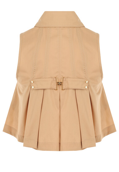 Блуза ELISABETTA FRANCHI