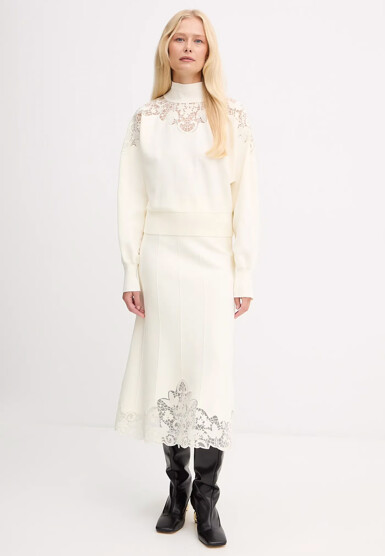 Свитер TWINSET Milano