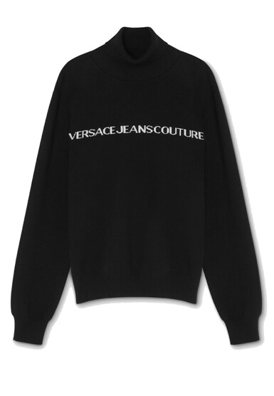Свитер VERSACE JEANS COUTURE