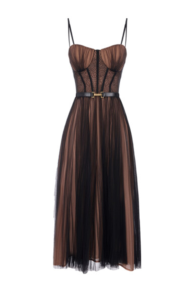 Сарафан ELISABETTA FRANCHI