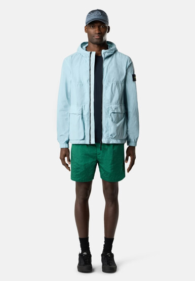 Футболка STONE ISLAND