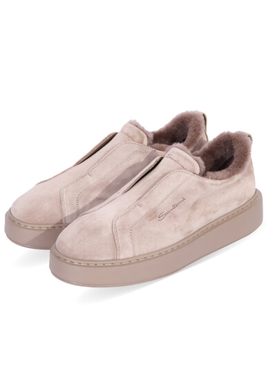 Ботинки SANTONI