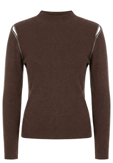Водолазка SFILATO