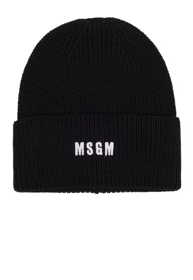 Шапка MSGM