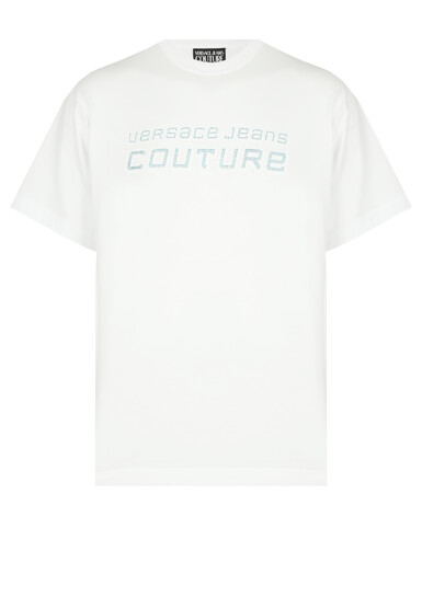 Футболка VERSACE JEANS COUTURE