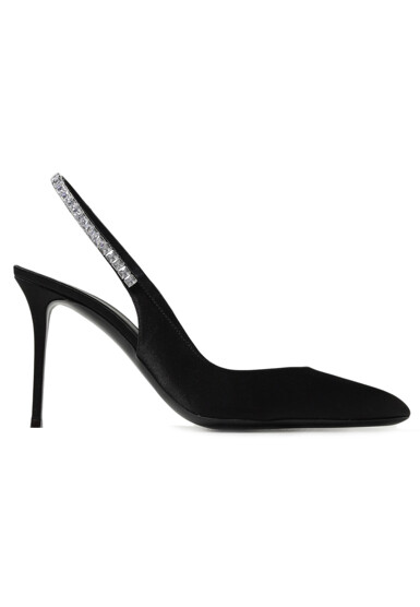 Туфли GIUSEPPE ZANOTTI