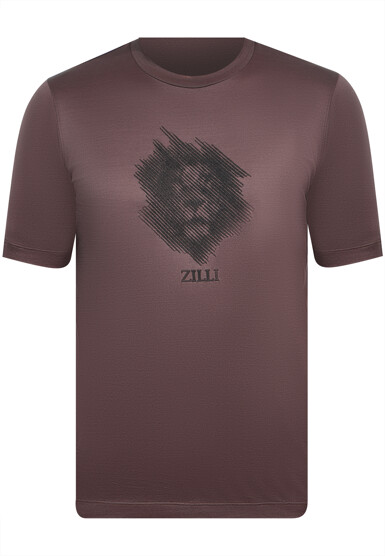 Футболка ZILLI