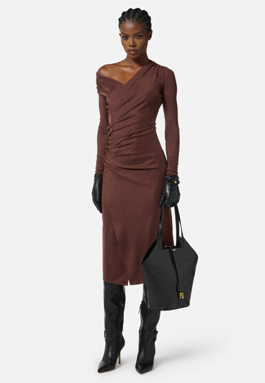 Платье ELISABETTA FRANCHI
