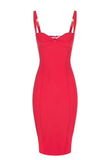 Платье ELISABETTA FRANCHI