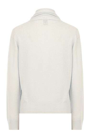 Свитер ALLUDE