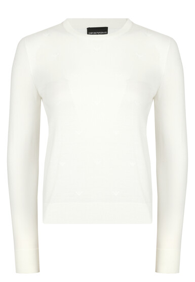 Джемпер EMPORIO ARMANI