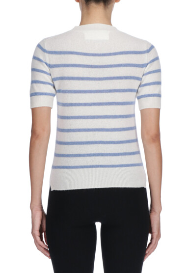 Джемпер ERMANNO SCERVINO