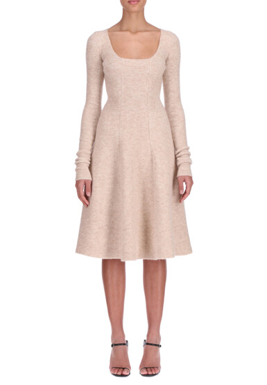 Платье ERMANNO SCERVINO