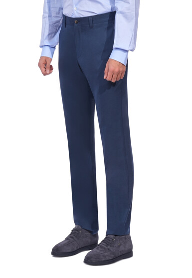 Брюки CORNELIANI