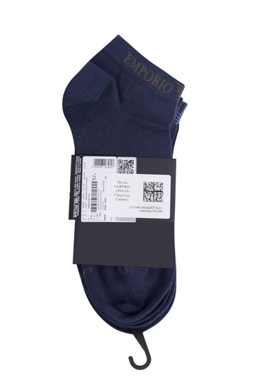Комплект носков EMPORIO ARMANI Underwear
