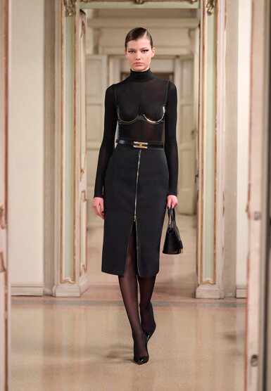Юбка ELISABETTA FRANCHI