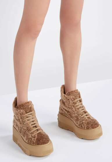 Кеды CASADEI