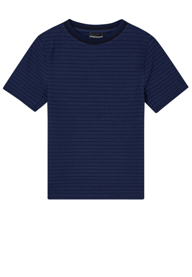 Футболка EMPORIO ARMANI