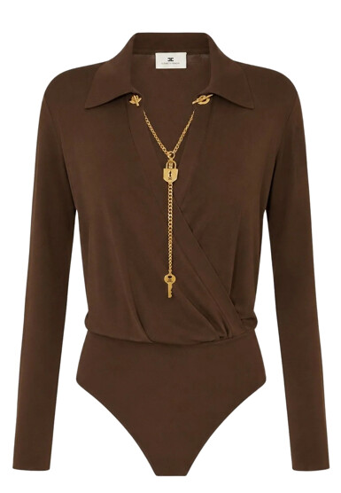Боди ELISABETTA FRANCHI