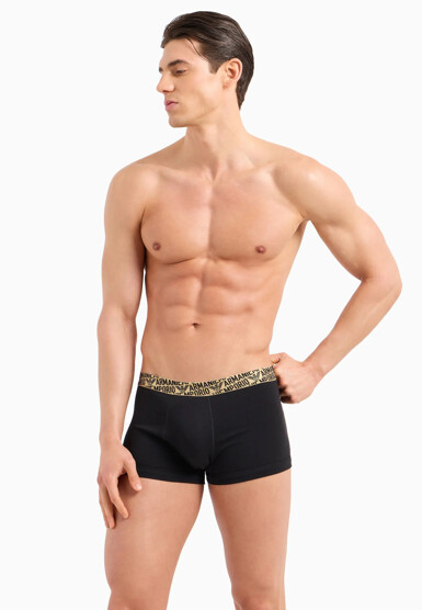 Комплект боксеров EMPORIO ARMANI Underwear