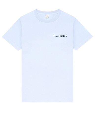 Футболка SPORTY&RICH