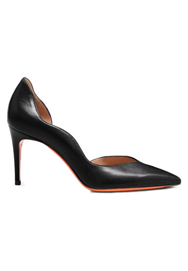 Туфли SANTONI