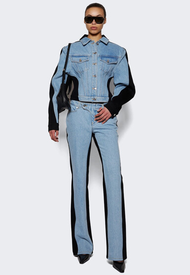 Куртка MUGLER