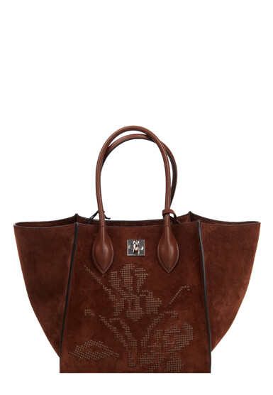 Сумка ERMANNO SCERVINO