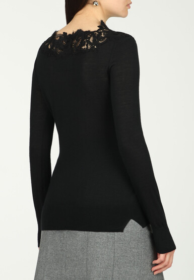 Джемпер ERMANNO SCERVINO