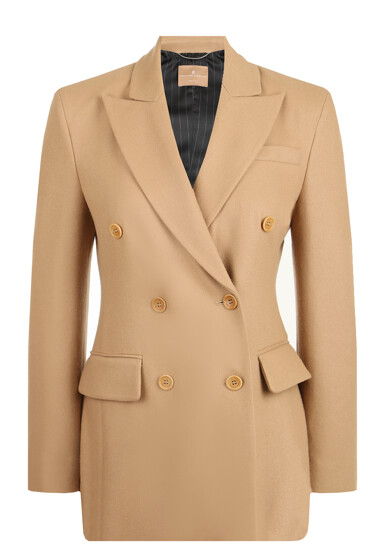 Пиджак ERMANNO SCERVINO