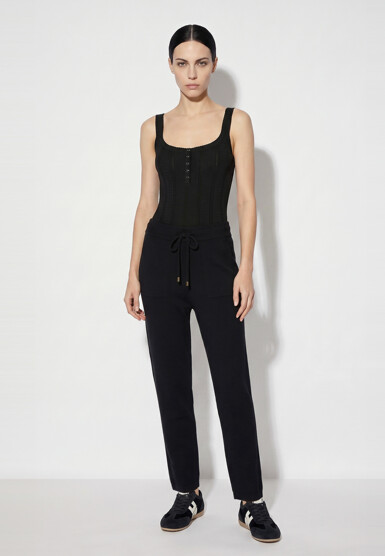 Брюки ELISABETTA FRANCHI