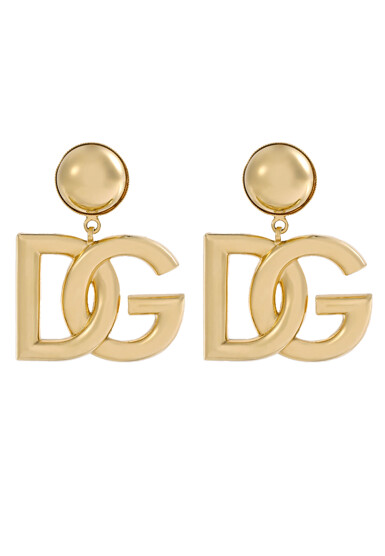 Серьги DOLCE&GABBANA