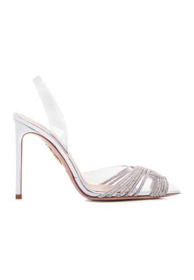 Босоножки AQUAZZURA
