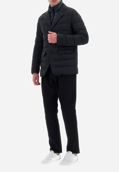 Пуховик HERNO