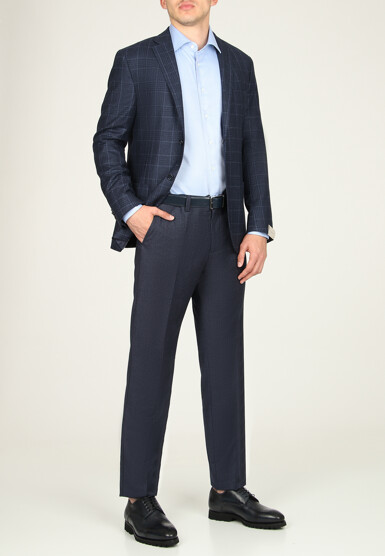 Брюки CORNELIANI