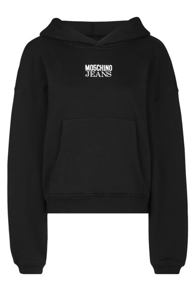 Худи MOSCHINO JEANS