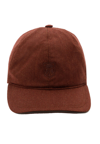Бейсболка CORNELIANI