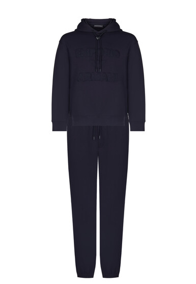 Спортивный костюм EMPORIO ARMANI
