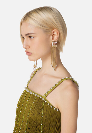 Серьги ELISABETTA FRANCHI
