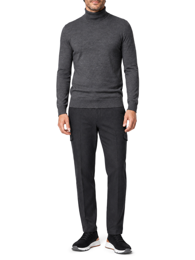 Водолазка CORNELIANI