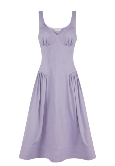 Платье ELISABETTA FRANCHI