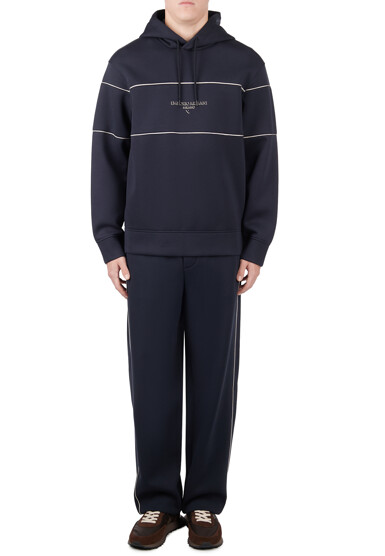 Спортивный костюм EMPORIO ARMANI