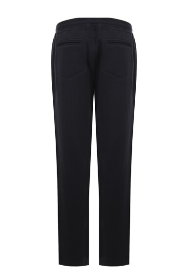 Брюки BRUNELLO CUCINELLI